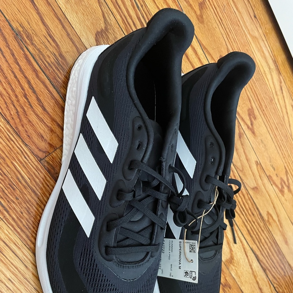 Adidas cloudfoam - Picture 2 of 3